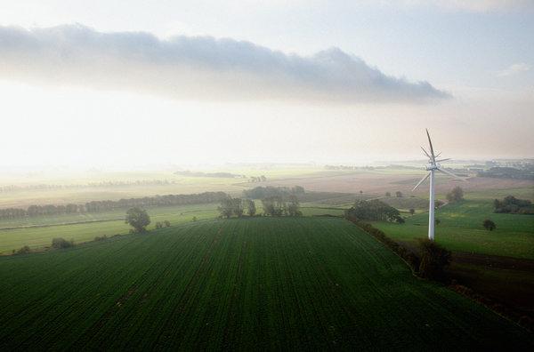 Samsø, Denmark