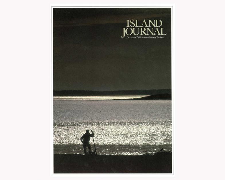 2001 Island Journal