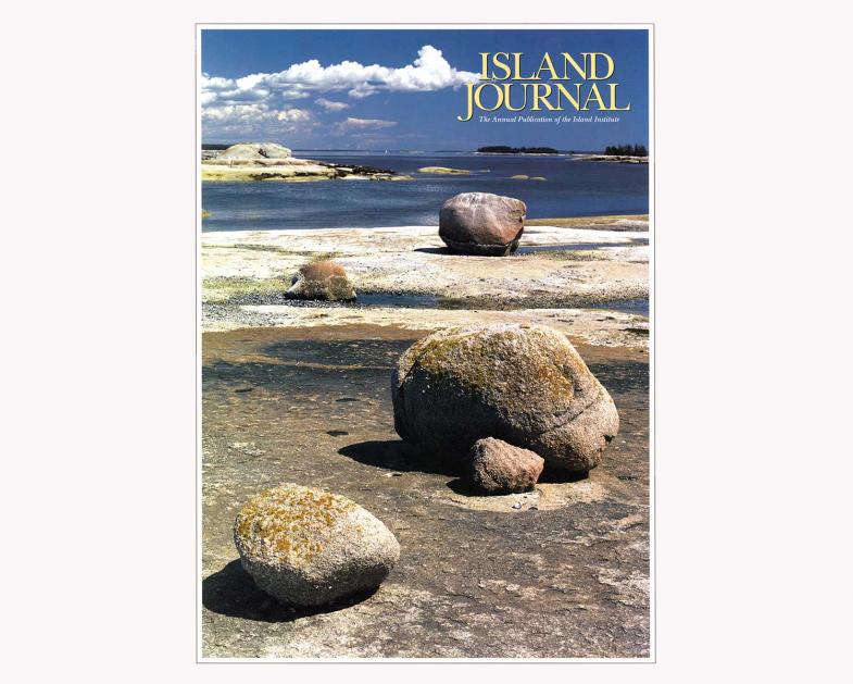 2003 Island Journal