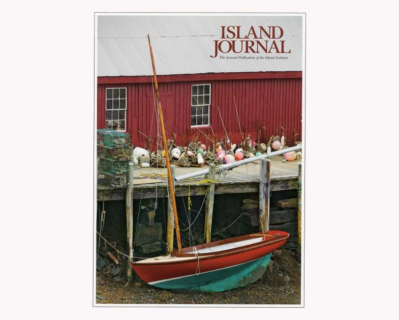 2005 Island Journal