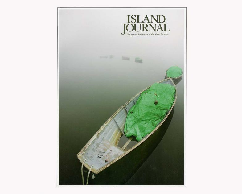 2008 Island Journal