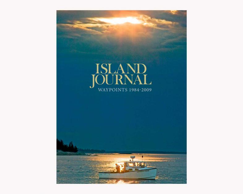 2009 Island Journal