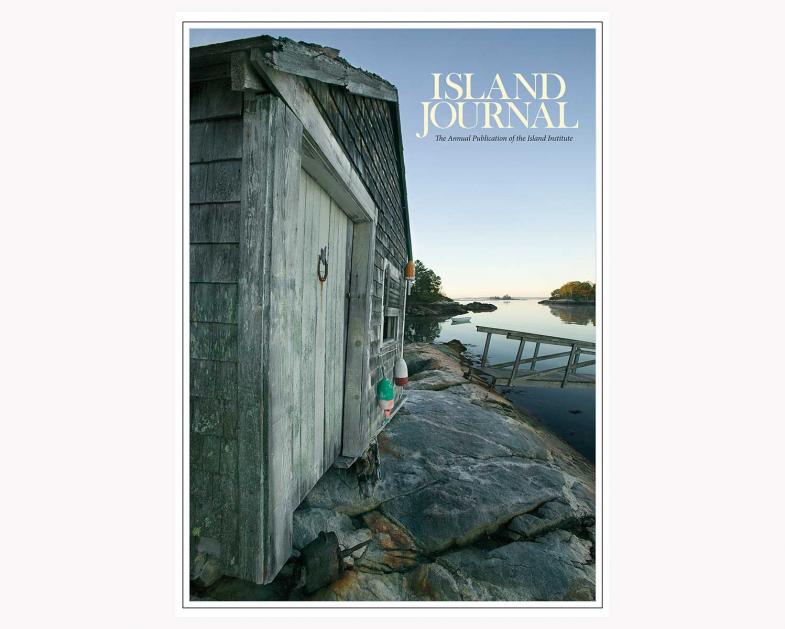 2010 Island Journal