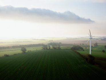 Samsø, Denmark