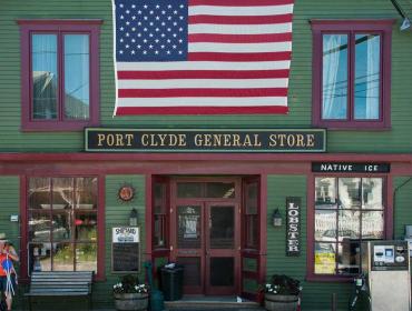 Port Clyde General Store