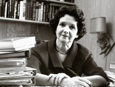 Rachel Carson