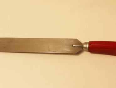 Vintage spatula