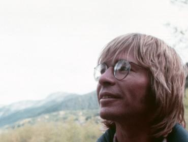 John Denver