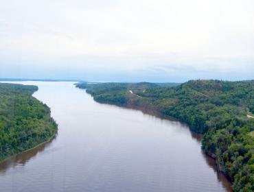 Penobscot River