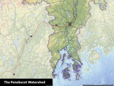 Penobscot Watershed Conference