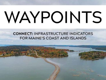 Waypoints: Connect