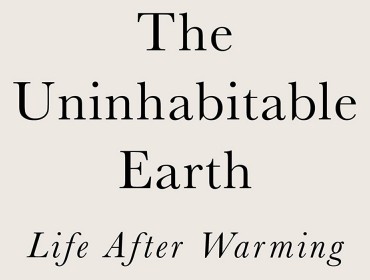 Uninhabitable