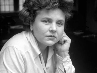 Elizabeth Bishop