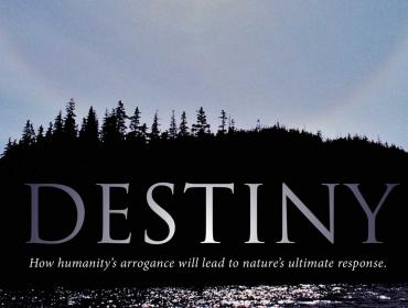 Destiny by Carl Howe Hansen