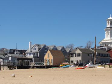 Provincetown, Cape Cod