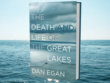 The Death and Life of The Great Lakes