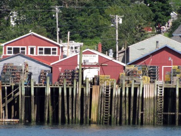 Bass Harbor