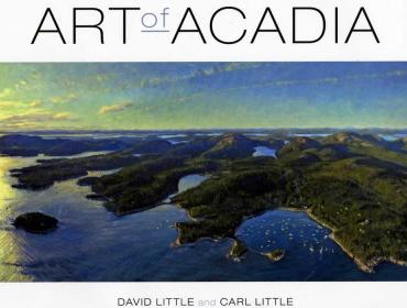 Art of Acadia