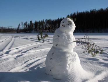 snowman