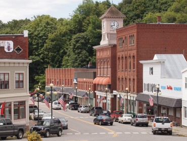 Downtown Dexter