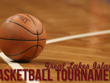 Great Lakes Basketball...