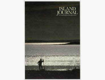 2001 Island Journal