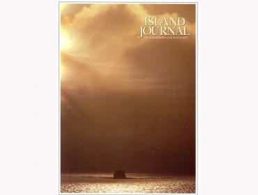 2002 Island Journal