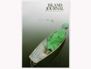 2008 Island Journal