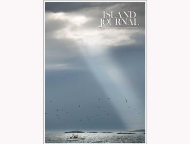 Island Journal cover 2013