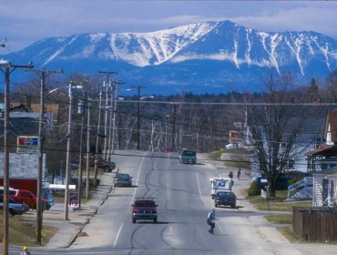 Millinocket