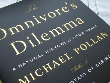 The Omnivore's Dilemma