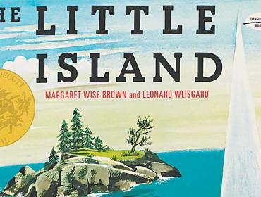 The Little Island