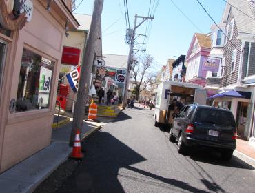 Provincetown, Cape Cod