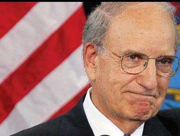 George Mitchell The Negotiator