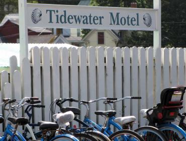 Tidewater Motel