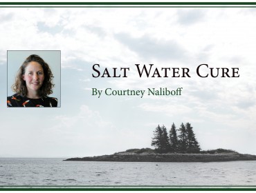 Sal Water Cure