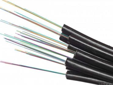 Fiber-optic cable