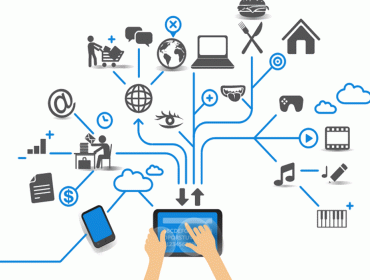 The internet of things