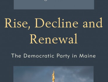 Democratic Party: Decline and Renewal