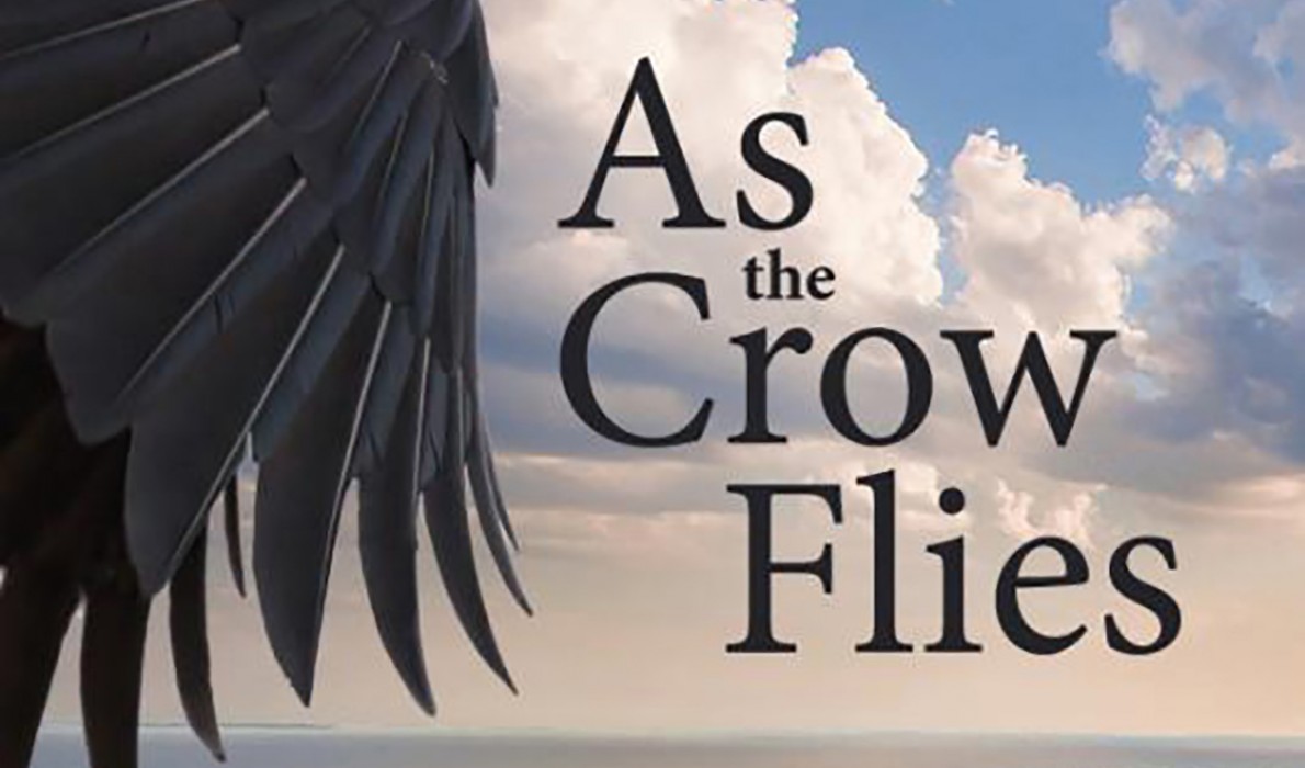 As the Crow Flies