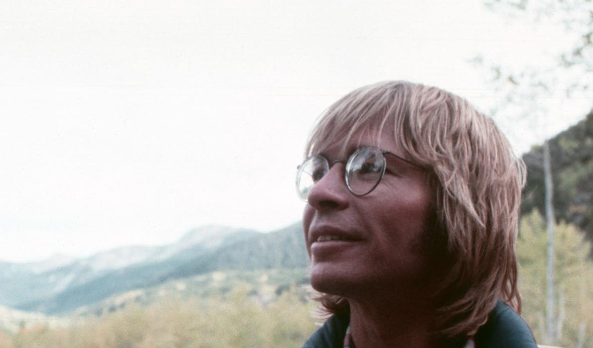 John Denver