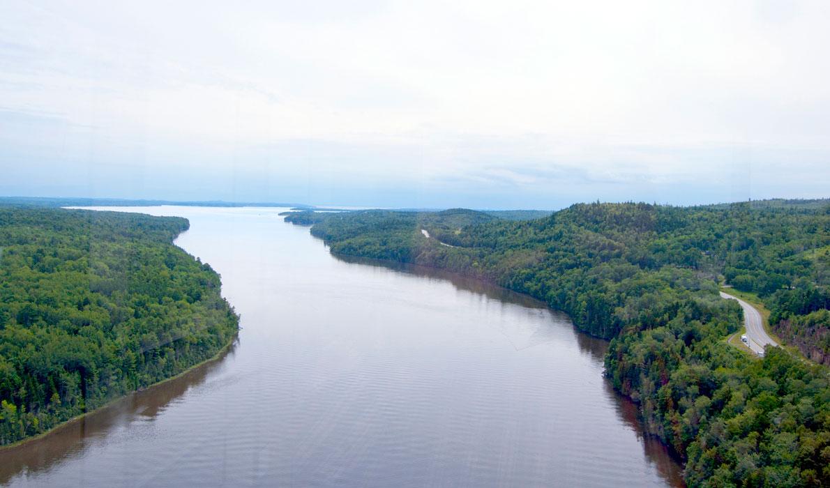 Penobscot River