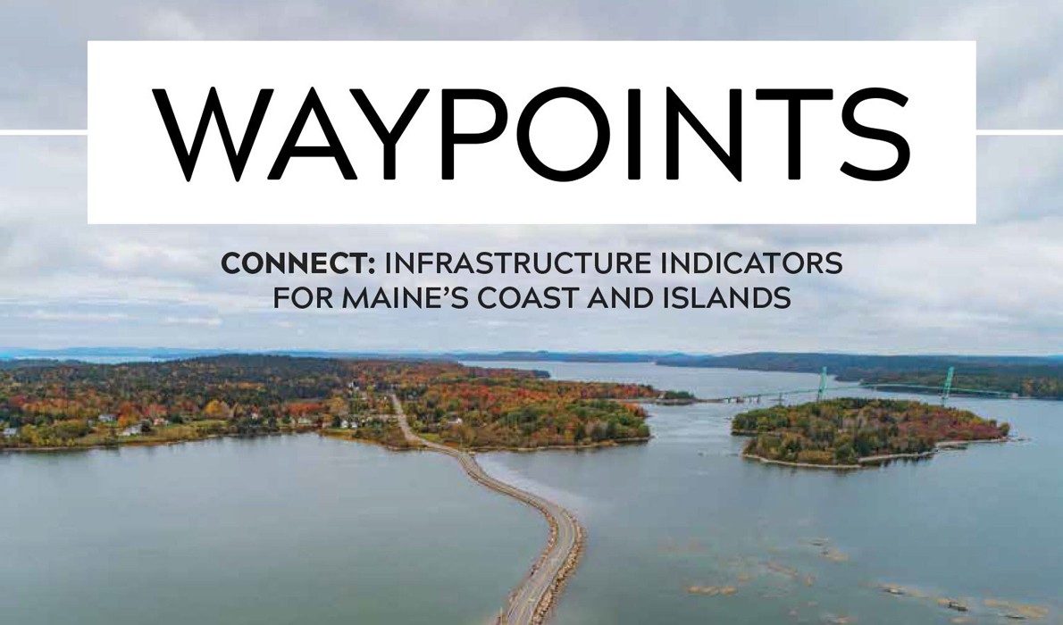 Waypoints: Connect