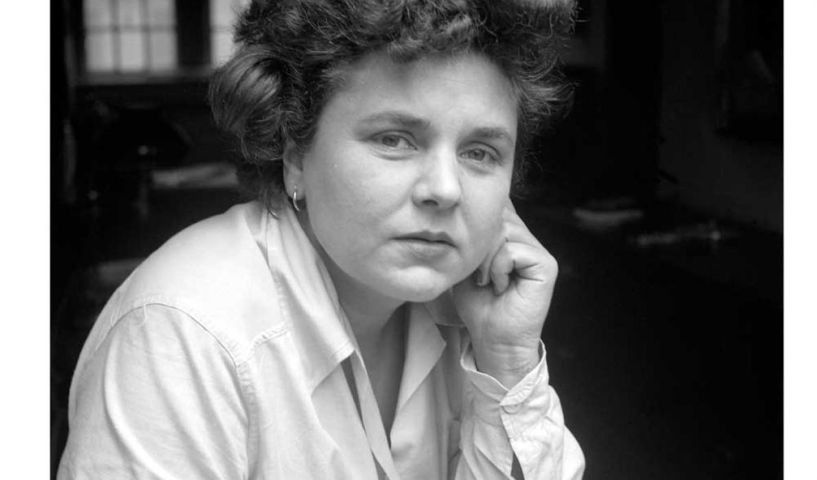 Elizabeth Bishop