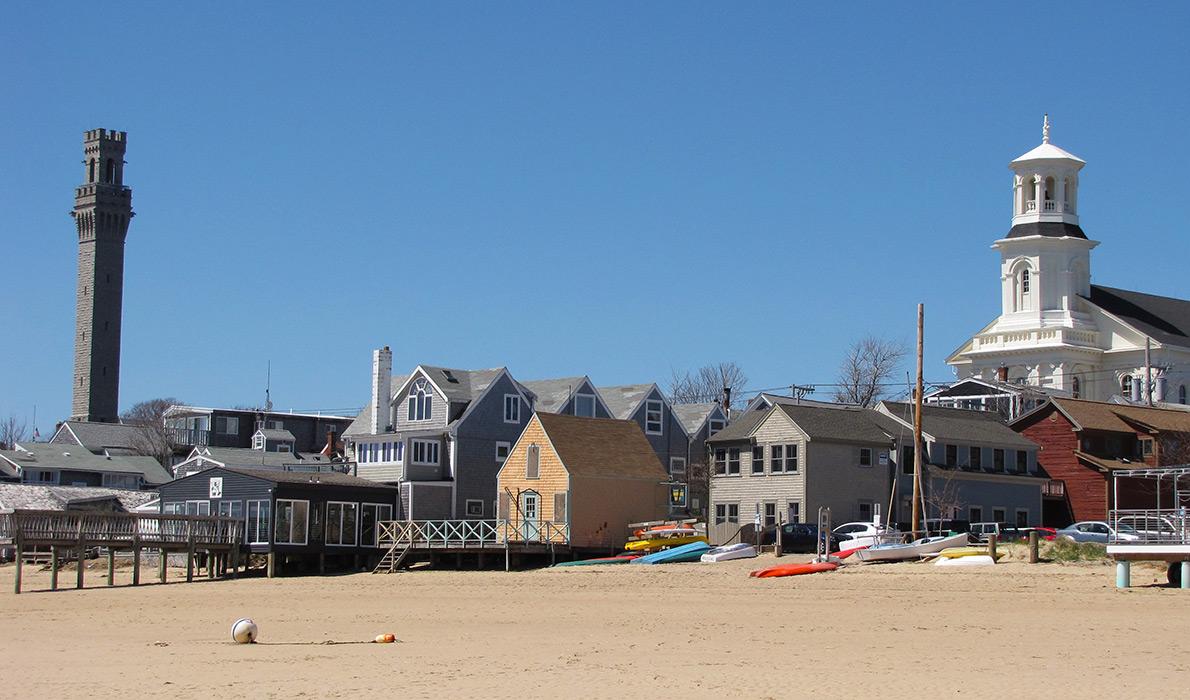 Provincetown, Cape Cod