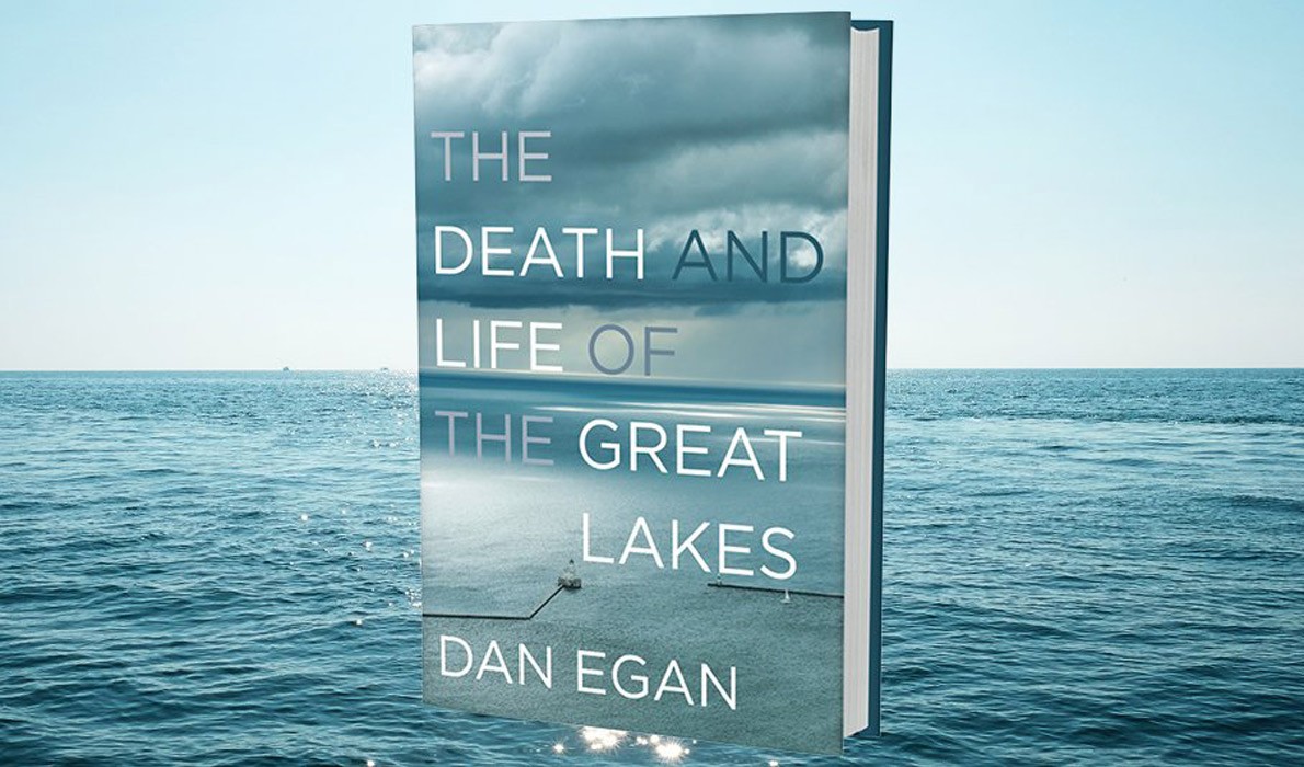 The Death and Life of The Great Lakes