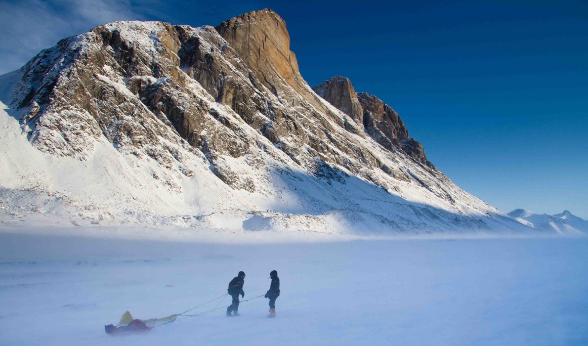 Baffin Island