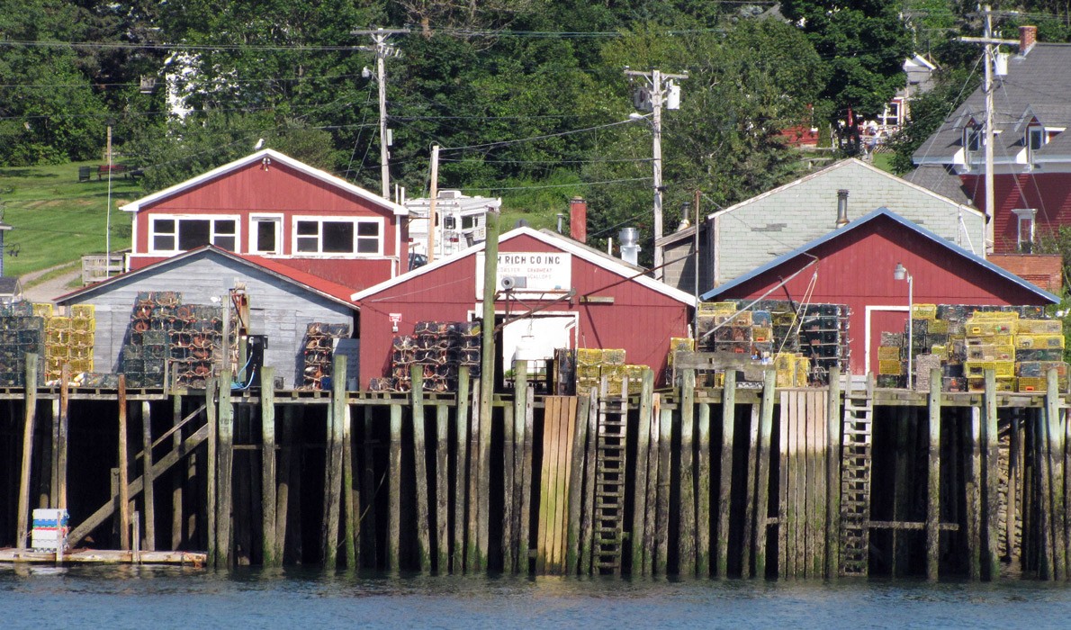 Bass Harbor