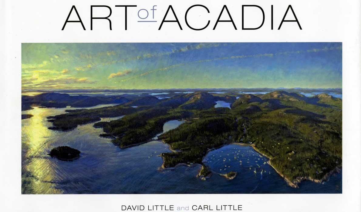 Art of Acadia