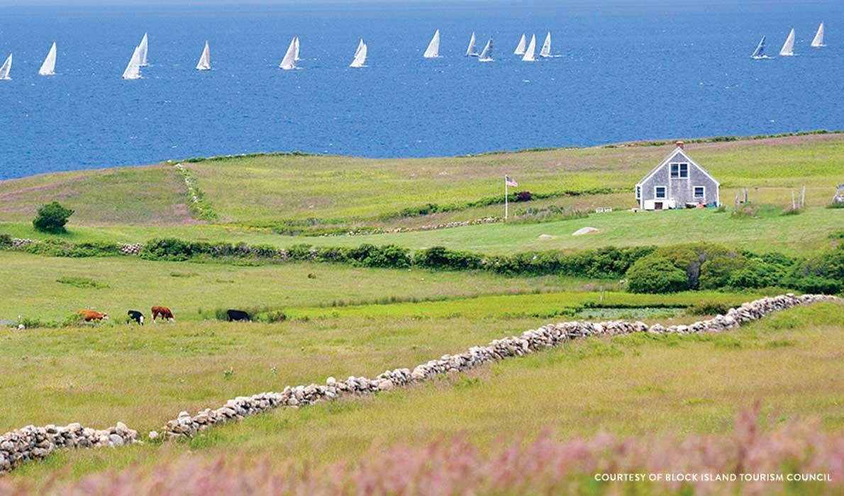 Block Island